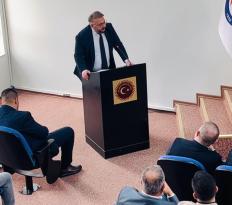 CHP Sincan Belediye Meclis Üyesi Murat Yılmaz: Sincan Belediyesi ihalelerinin incelenmesi gerekiyor