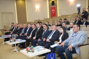 Kahramankazan Belediye Meclisi’nde Encümen Üyeleri Değişti
