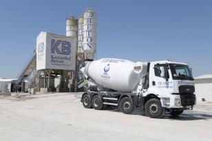 KazanBel Beton, Araç Filosunu Genişletiyor