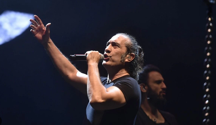Kahramankazan’da Kıraç  Rüzgarı esecek