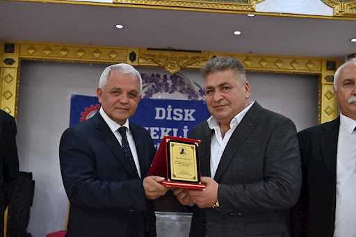 Mamak’ta Emek Gecesi