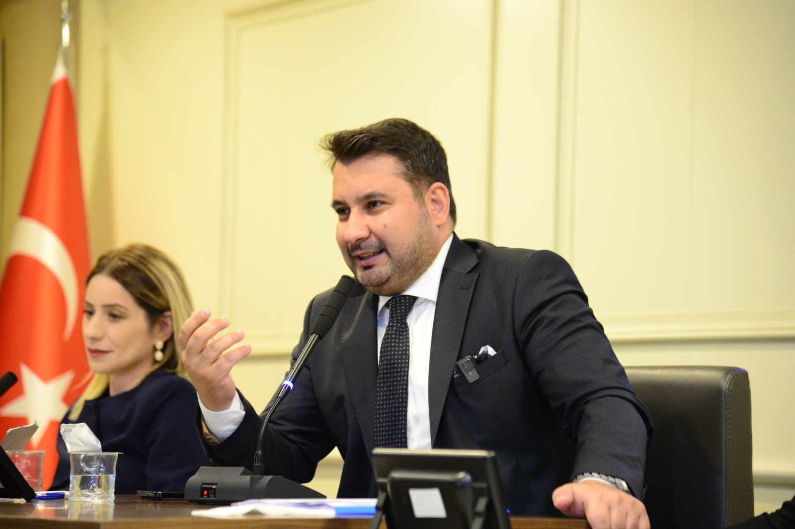 Kahramankazan Belediyesi yalan haberlere dava açacak