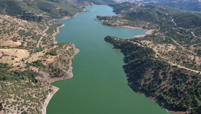 Az Su Tüketene %10 İndirim Geliyor