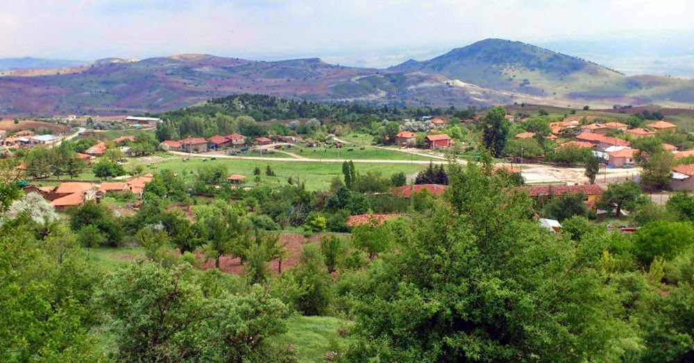 Yüksel Arslan’dan Ayaş için kritik uyarı