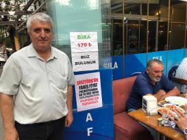 Digitürk’ün fahiş fiyat politikasına esnaftan sert tepki