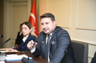 Selim Çırpanoğlu belediyeye kaynak yaratmayı başardı
