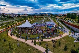 Başkan Çırpanoğlu’ndan büyük festival atağı