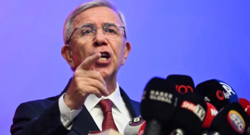 Mansur Yavaş’tan çok sert açıklamalar