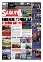 Gazetemizin yeni sayısı yayında