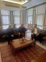 Beypazarı’nda su sondajları devam ediyor