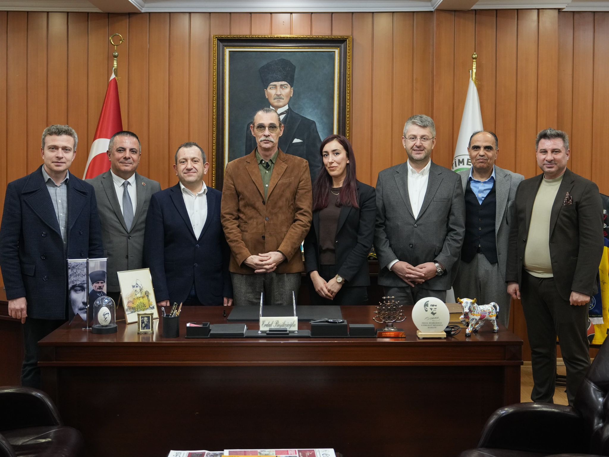 Etimesgut Belediyesi işçisine yüksek promosyon ödemesi yapılacak