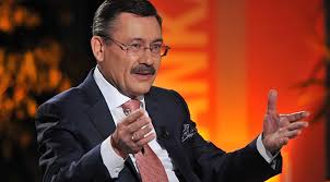 Melih Gökçek hakkında soruşturma izni verildi